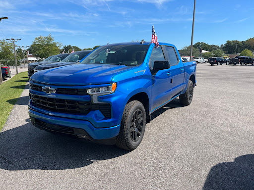 Chevrolet Dealer «JBA Chevrolet», reviews and photos, 7327 Ritchie Hwy, Glen Burnie, MD 21061, USA