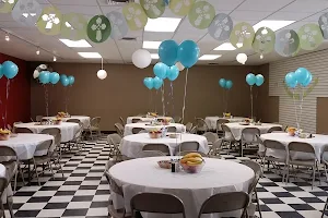 Reservation Party Rentals image