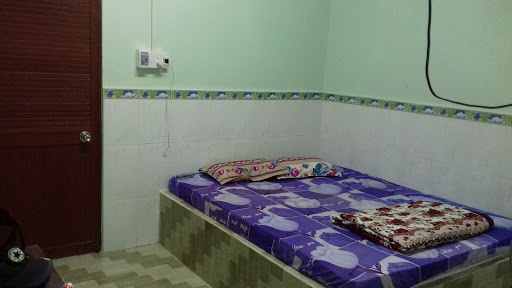 Nhà Nghỉ Thái Bình