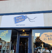 Twice is Nice Thrift Store
