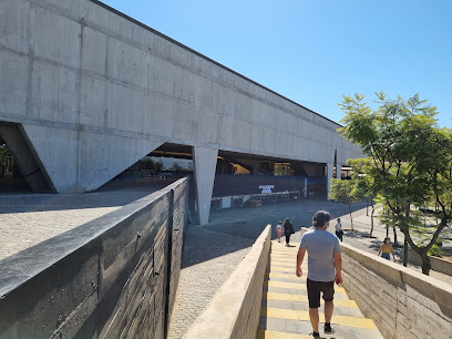 Parque Cultural de Valparaíso