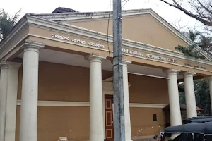 Tourist Information Center,Kandy image
