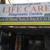 Life Care Diagnostic Centre