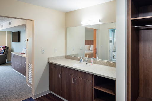 Lodging «Ronald McDonald House», reviews and photos