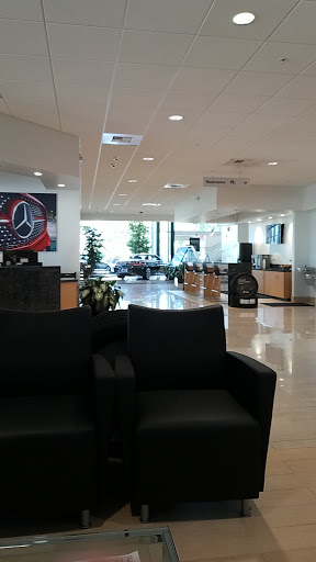 Car Dealer «Mercedes-Benz of Stockton», reviews and photos, 10777 Trinity Pkwy, Stockton, CA 95219, USA