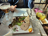Plats et boissons du Restaurant français Le P'tit Louis à Les Sables-d'Olonne - n°3