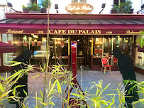 Photos du propriétaire du Restaurant Café du Palais à Reims - n°5