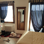 Photo n°2 de l'avis de Béatrice.o fait le 03/05/2023 à 19:46 sur le  Hotel Residence Chateau à Saint-Pierre