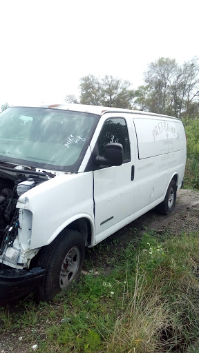 Auto Body Shop «Precision Auto Body», reviews and photos, 6550 Hoffner Ave, Orlando, FL 32822, USA