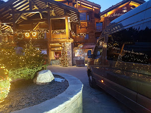 Photo n°100 de Hôtel La Sivolière à Courchevel ()