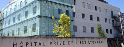 Dr Davy HAYI SLAYMAN Anesthésiste réanimateur à Saint-Priest