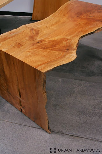 Furniture Store «Urban Hardwoods», reviews and photos, 2101 1st Ave, Seattle, WA 98121, USA