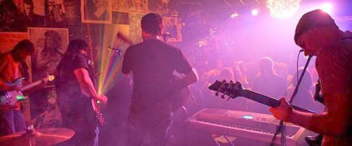 Night Club «The Verve», reviews and photos, 677 Wabash Ave, Terre Haute, IN 47807, USA