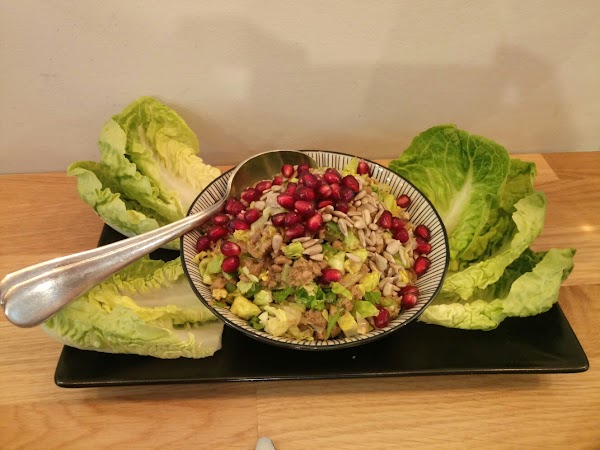 Imagen de Chutney Gastrobar (1 de 30)