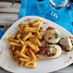 Photo n° 1 de l'avis de Krikoumam. fait le 14/08/2023 à 12:43 pour Brasserie Chez Mémé à Valras-Plage