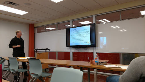 Community Center «John H. Boner Community Center», reviews and photos, 2236 E 10th St, Indianapolis, IN 46201, USA