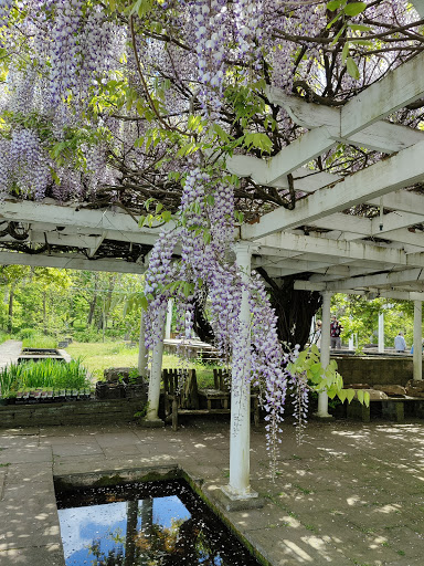 Pond Supply Store «Waterford Gardens», reviews and photos, 74 E Allendale Rd, Saddle River, NJ 07458, USA