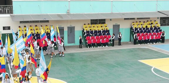 Opiniones de Unidad Educativa Claretiana en Guayaquil - Escuela