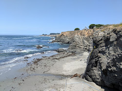 Stengel Beach'in fotoğrafı ve yerleşim