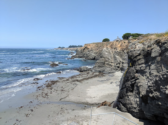 Stengel Beach