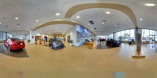 Toyota Dealer «Toyota South Atlanta», reviews and photos, 6865 Jonesboro Rd, Morrow, GA 30260, USA