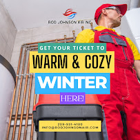 Rod Johnson Air Inc. - Photo 5 - Car repair in Stockton, CA, Stockton