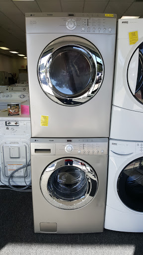 Appliance Store «AFFORDABLE APPLIANCES PLUS», reviews and photos, 5510 S IH 35 Frontage Rd #210, Austin, TX 78745, USA