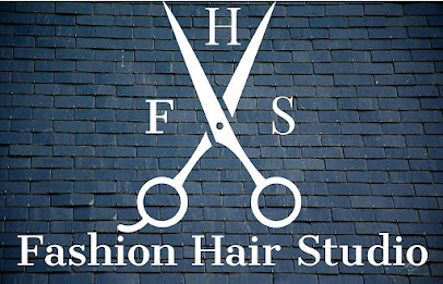 Fashion Hair Studio