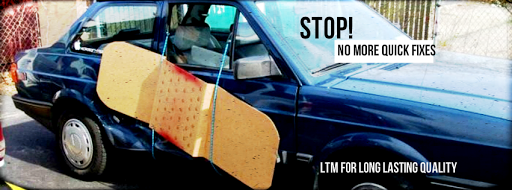 1591 E Highwood, Pontiac, MI 48340, USA