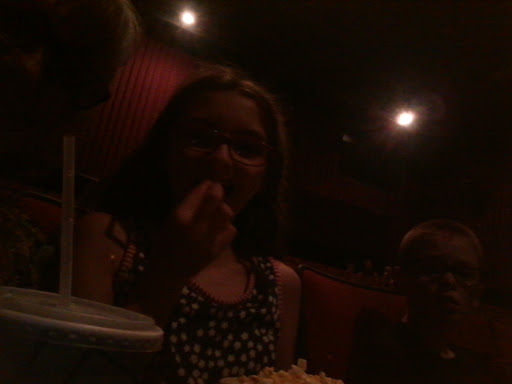 Movie Theater «Amherst Cinema», reviews and photos, 260 Church St, Amherst, OH 44001, USA