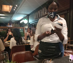 Mythos Menlyn Maine photo