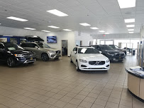 Volvo Cars Lisle - Photo 8 - Car repair in Lisle, IL, Naperville