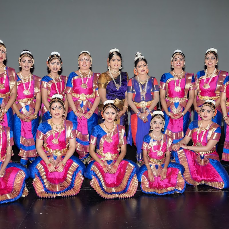 Bharatanatyam with Manasa Nagaraj(Nrithyamanasa Performing Arts Centre)