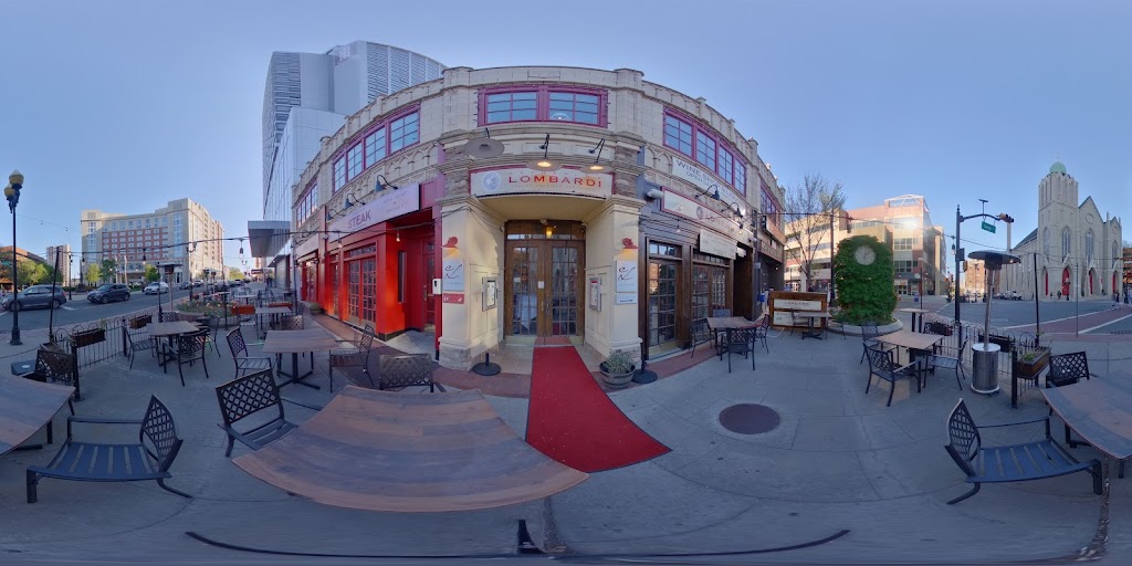 Catherine Lombardi 08901