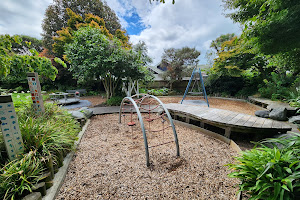 Merivale Reserve Playground