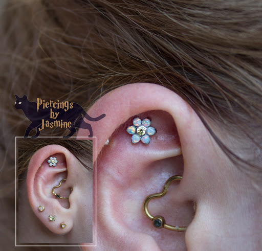 Explore german shepherd tattoo ideas, creative tattoo ideas in Bloomington, available at Smokin Aces Tattoo Company