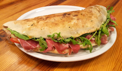 La Case à Pizza à Cluses