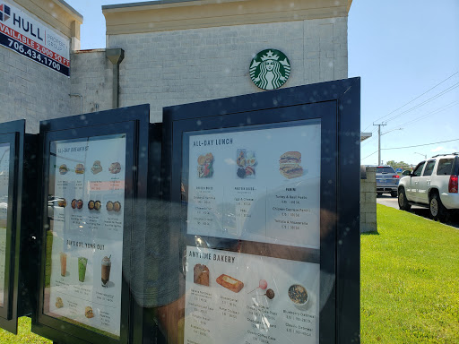 Coffee Shop «Starbucks», reviews and photos, 2511 W US Hwy 90, Lake City, FL 32055, USA
