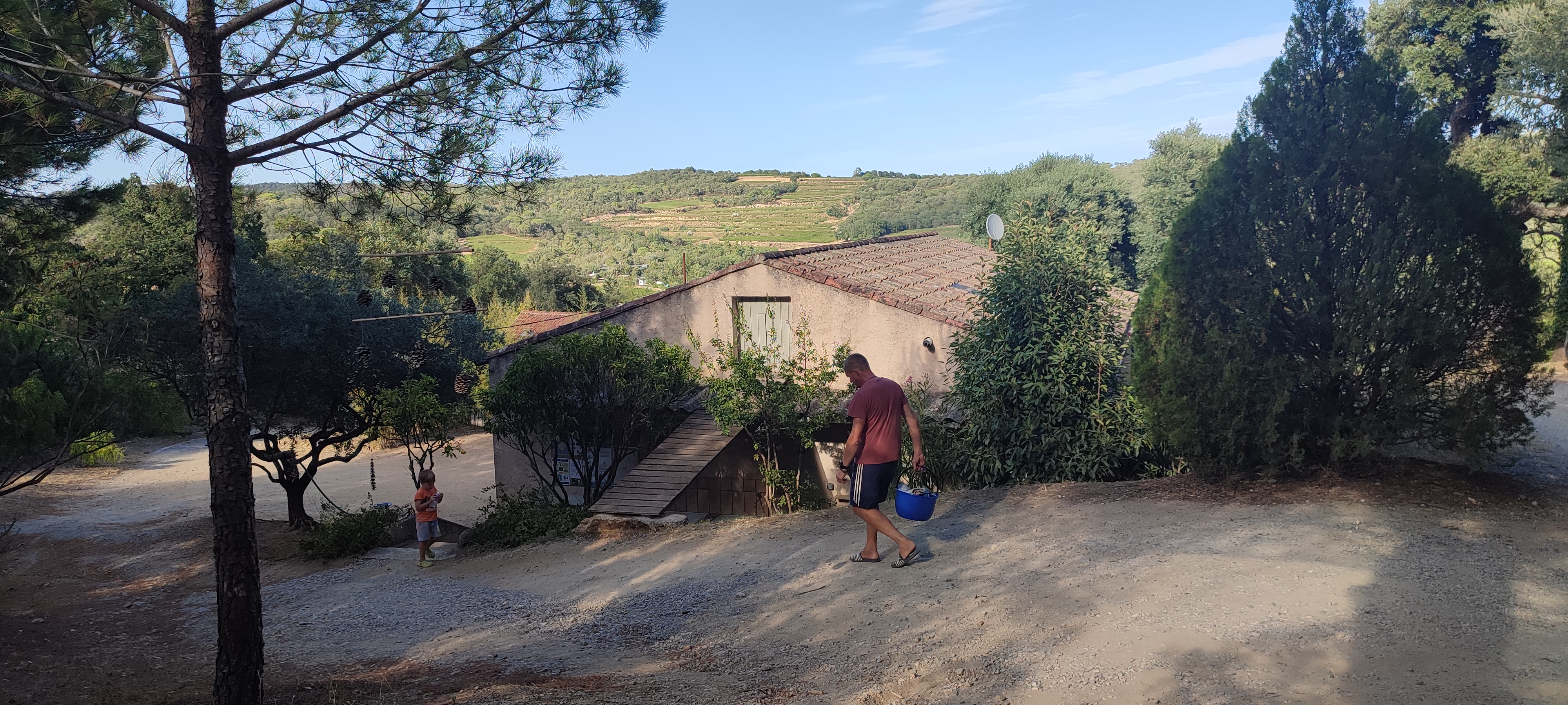 Photo n° 2 de l'avis de E. fait le 10/08/2023 à 16:06