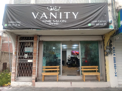 Vanity Hair Salón