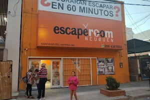 Escape Room Neuquén image