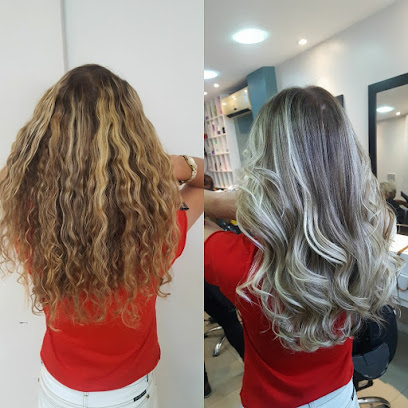 Nana Salão de Beleza & Barbaria
