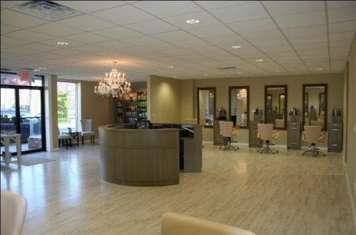 Hair Salon «Lacole Salon & Spa», reviews and photos, 3962 Merrick Rd, Seaford, NY 11783, USA