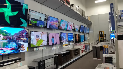 Electronics Store «Best Buy», reviews and photos, 401 S Mt Juliet Rd, Mt Juliet, TN 37122, USA