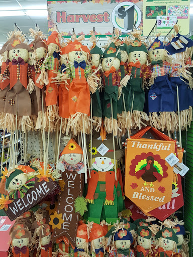 Dollar Store «Dollar Tree», reviews and photos, 2301 Cross Timbers Rd #150, Flower Mound, TX 75028, USA