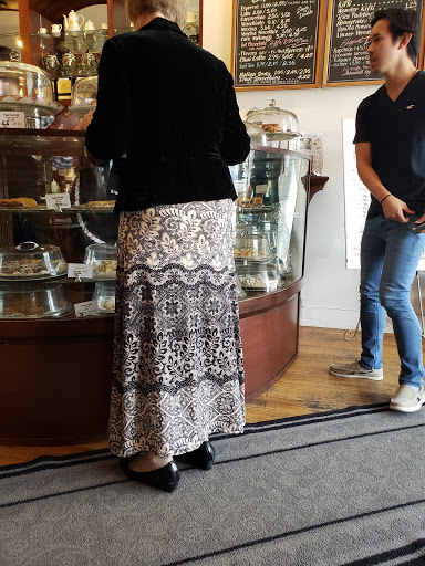 Coffee Shop «Tulipán Hungarian Pastry and Coffee Shop», reviews and photos, 122 S Market St, Wooster, OH 44691, USA