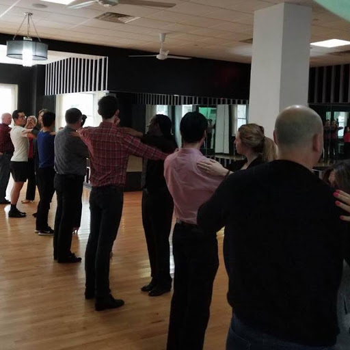 Dance School «Arthur Murray Dance Studio Boston», reviews and photos, 20 Park Plaza #330, Boston, MA 02116, USA