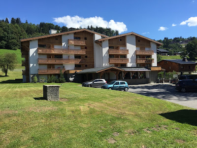 Résidence Hôtel Rent - Megève Centre à Megève