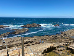 Bermagui Blue Pool'in fotoğrafı ve yerleşim