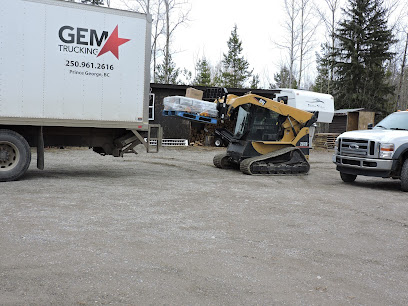 Gem Star Trucking Ltd